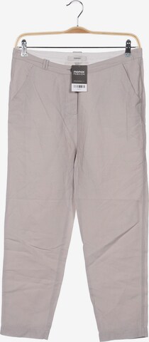 Humanoid Pants in S in Grey: front