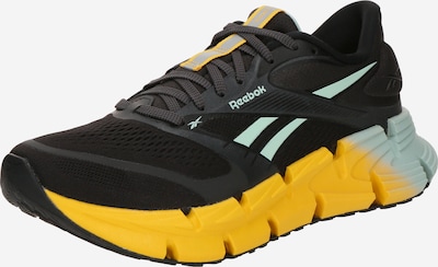 Reebok Tenisice za trčanje 'FLOATZIG 2' u menta / crna, Pregled proizvoda