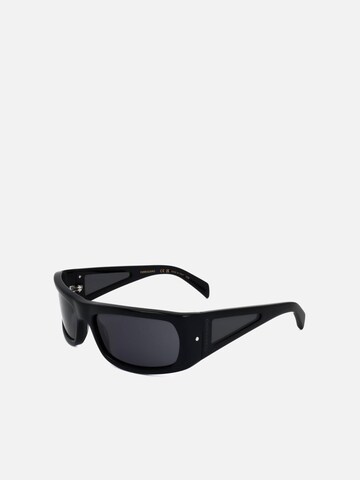 FERRAGAMO Sunglasses 'Ferragamo SF1099S Black 63/18/130 UNISEX Sunglasses' in Black
