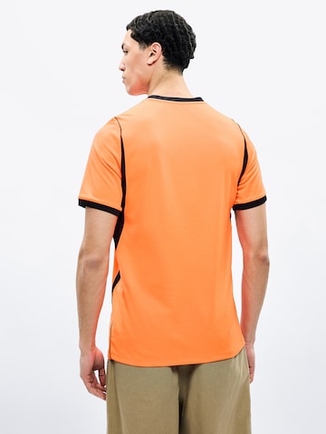 NIKE Trikot 'KNVB' in Orange