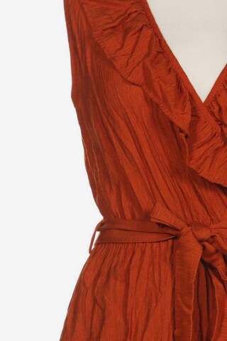 Trendyol Kleid L in Orange