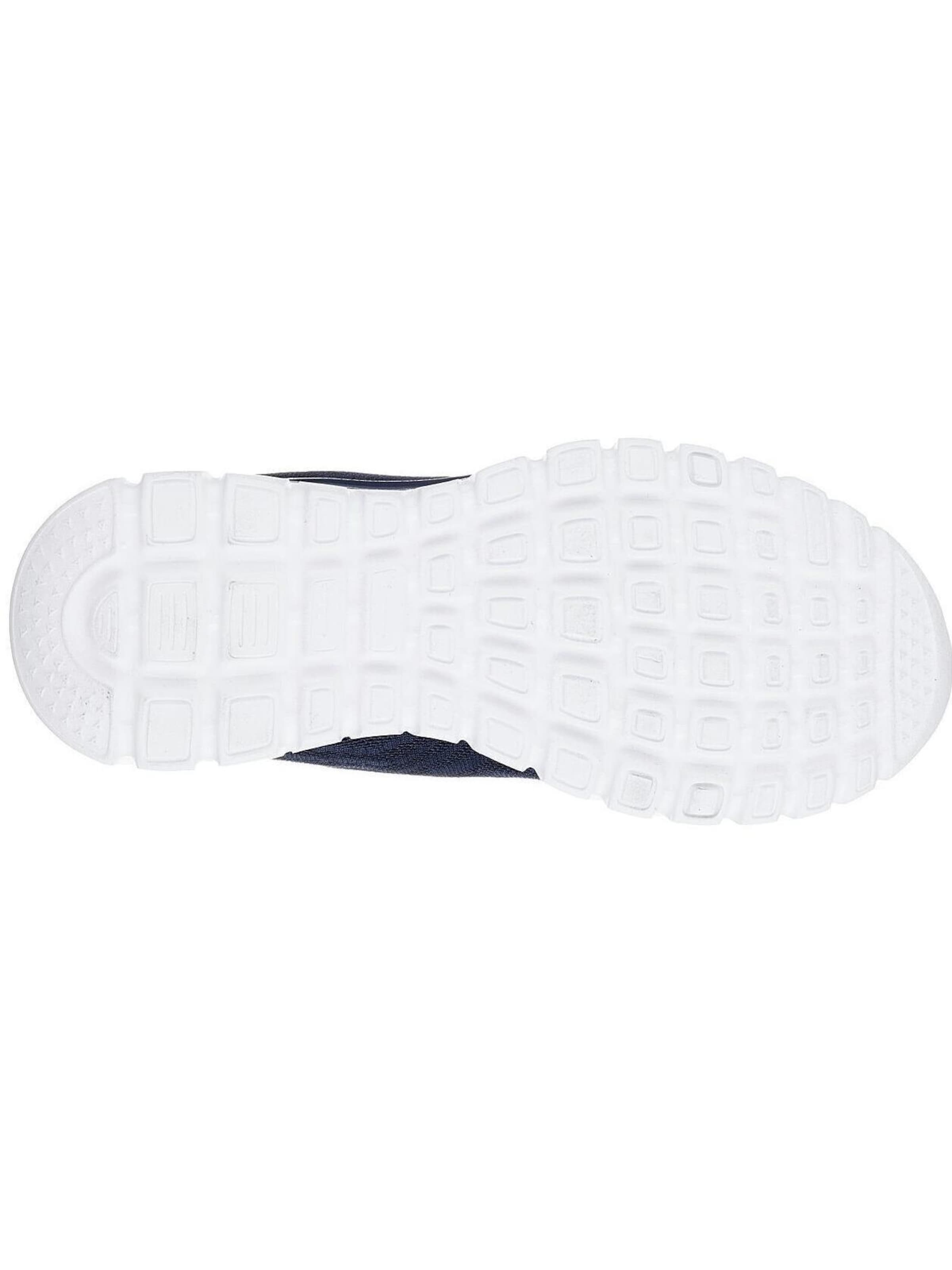 SKECHERS - Calzado deportivo 'Skechers Get Connected' en azul