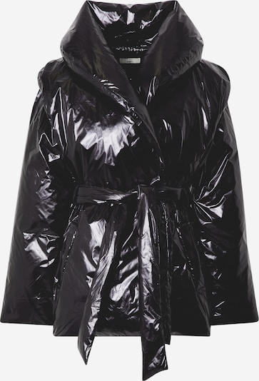 Gina Tricot Jacke 'Mary' in schwarz, Produktansicht