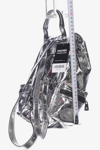 GUESS Backpack in One size in Silver