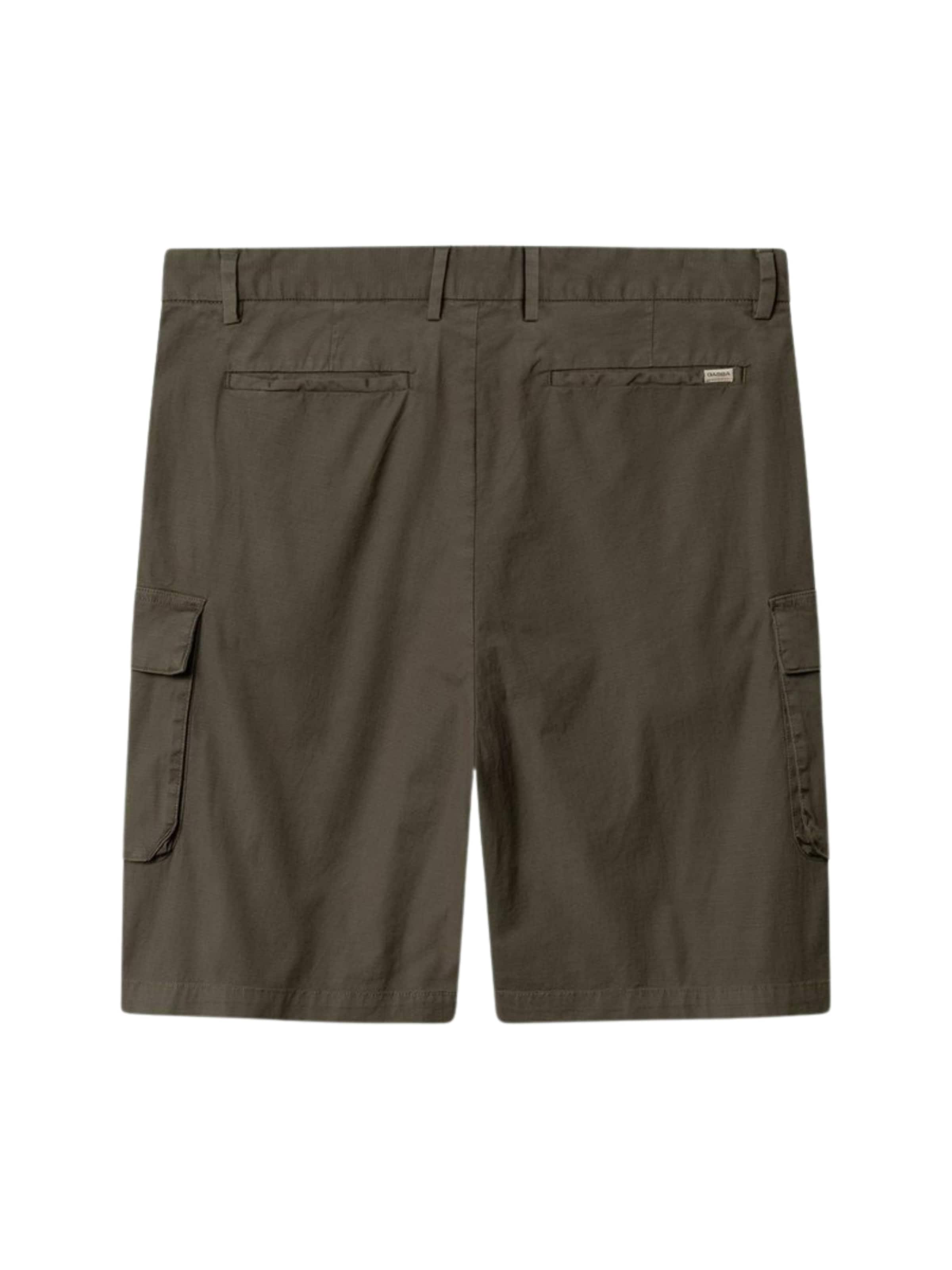 Regular Pantalon ' GABjoli ' GABBA en vert