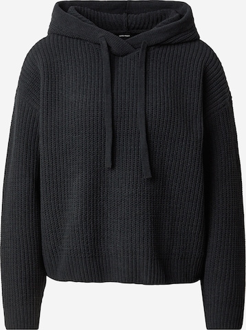 Pull-over 'VMNEAT' VERO MODA en noir : devant
