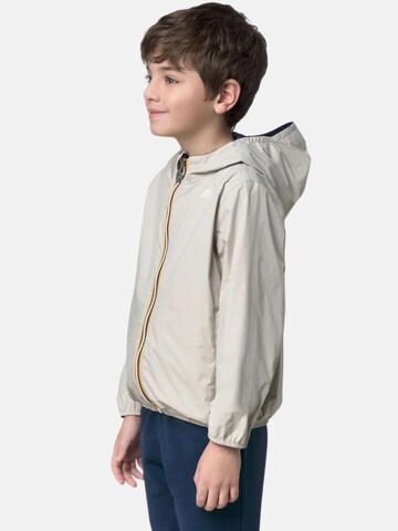 K-Way Between-Season Jacket in Mixed colors