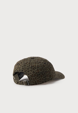 Casquette 'Sova' Von Dutch en marron