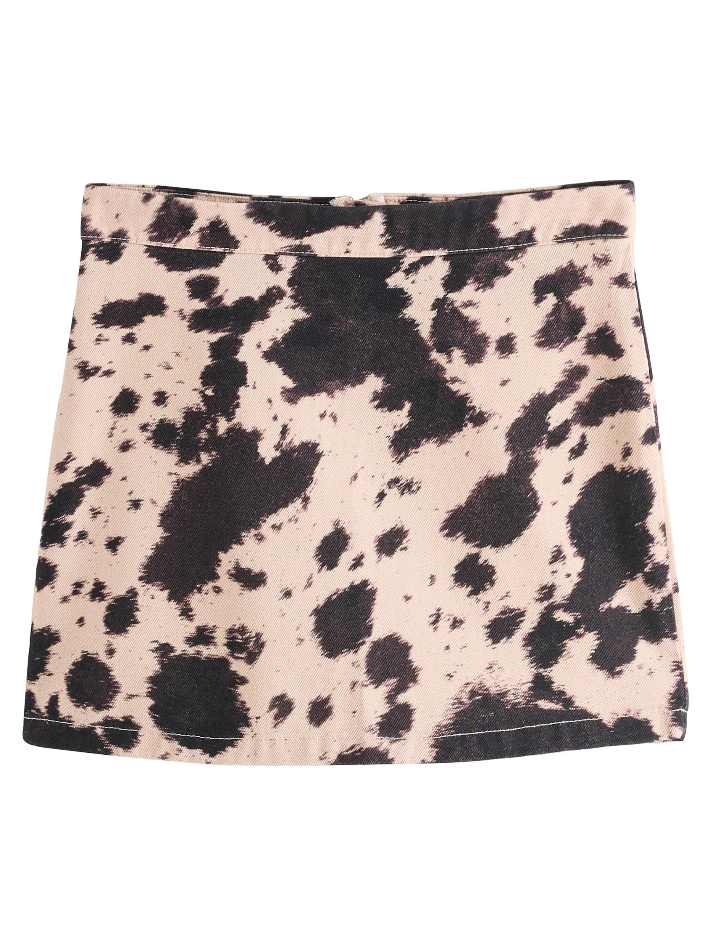 Next Nederdel i pink: forside