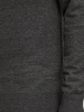 Pullover 'Erno' di INDICODE JEANS in grigio