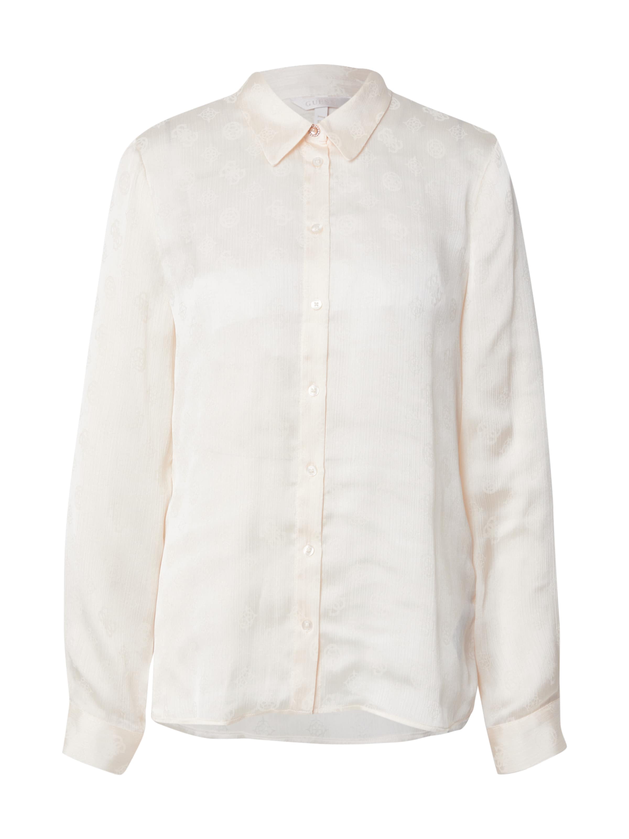 売れ筋商品|||ゲス シャツ レディース トップス NEW  SHIRT - Button-down blouse - pure white 61a2PFjOhPL._AC_UY1000_.jpg