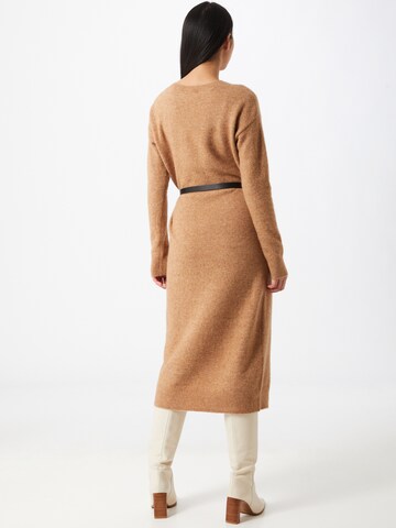 ESPRIT Kleid in Beige