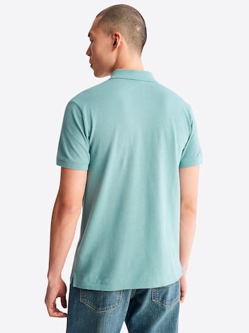 TIMBERLAND Shirt in Blau