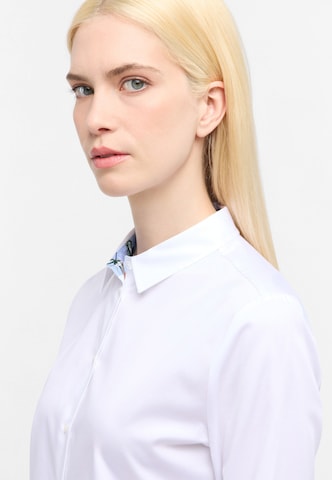 ETERNA Blouse in Wit