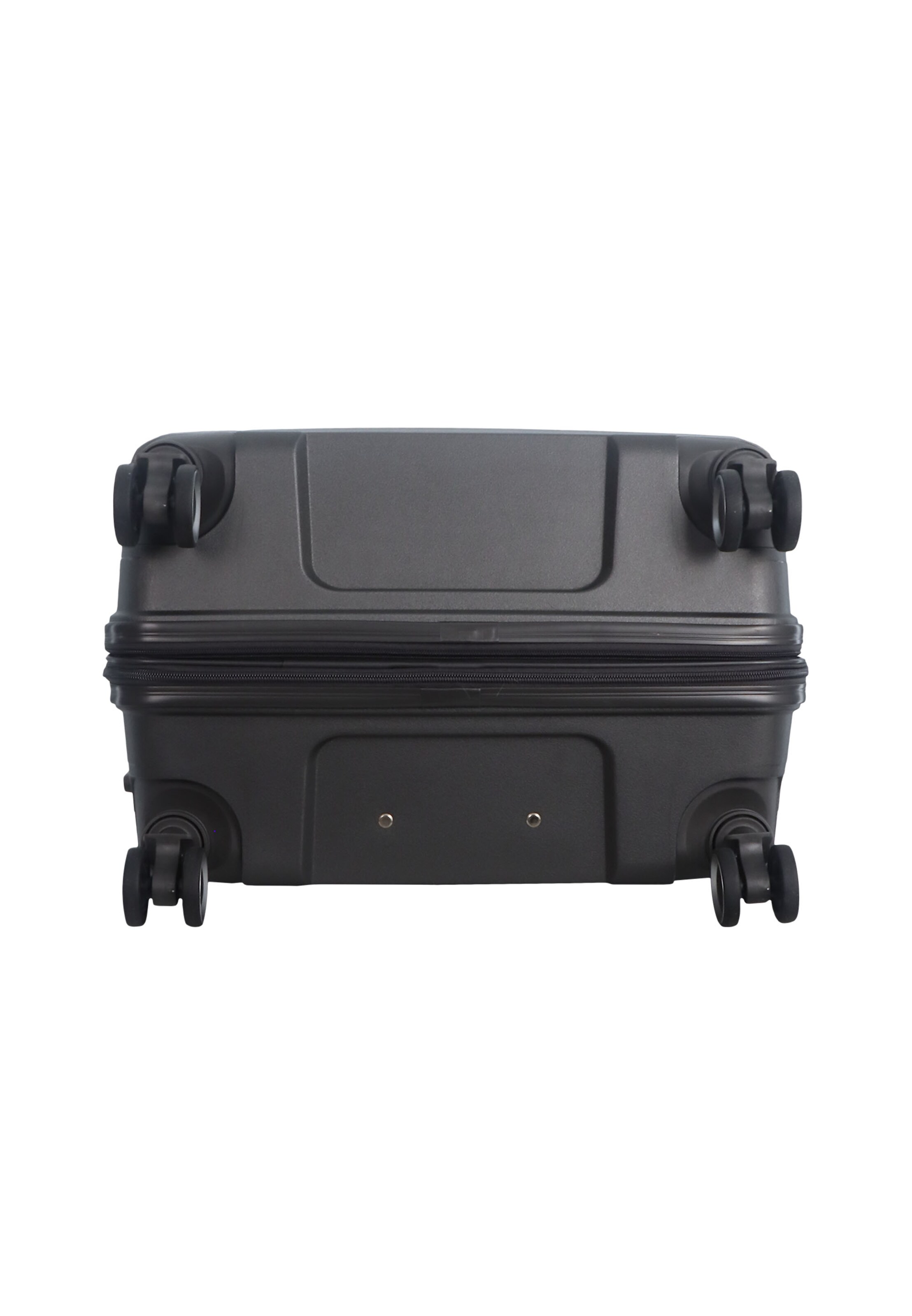 Saxoline Koffer 'Resort' in Grau