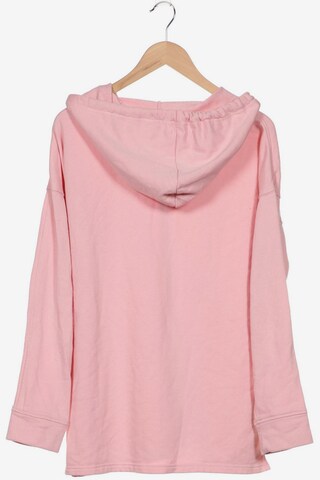 Forever 21 Kapuzenpullover L in Pink