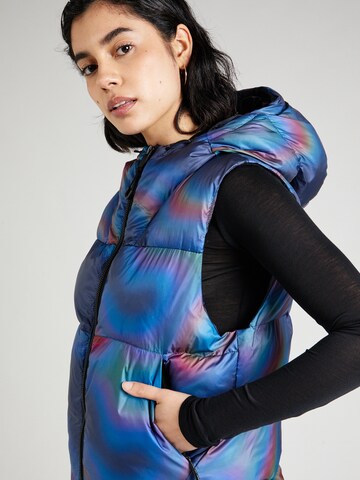 Krakatau Bodywarmer in Blauw