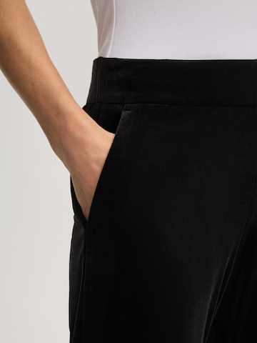 Regular Pantalon 'Pinella' JOOP! en noir