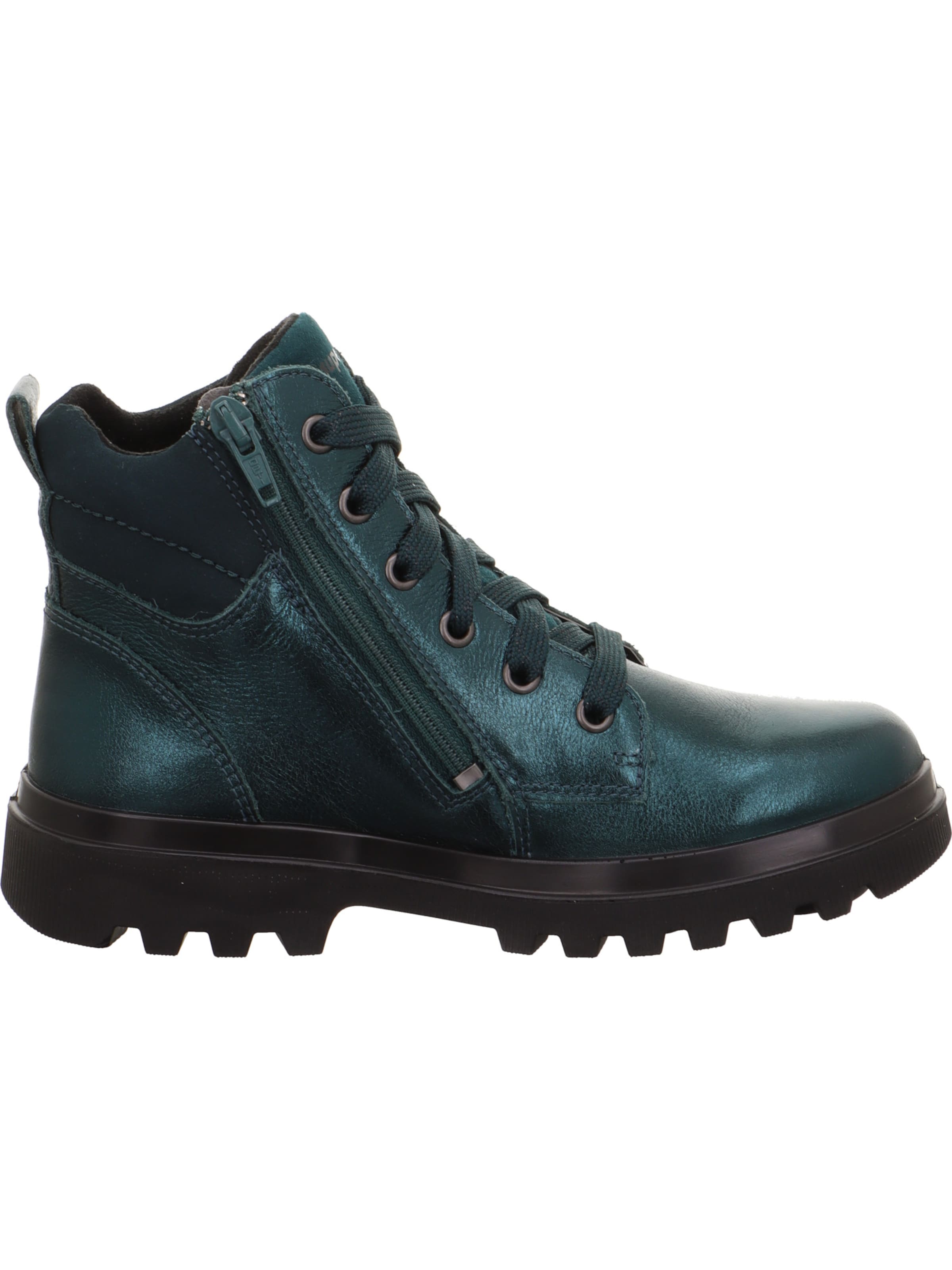 SUPERFIT Boots 'Abby Nova' in Green