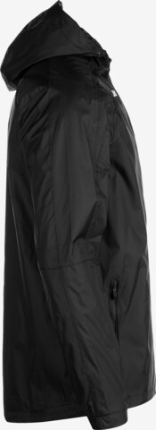 Veste de sport 'Profi' JAKO en noir