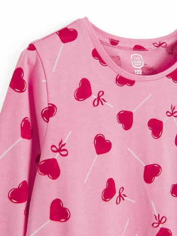 Cool Club Ruha - rózsaszín