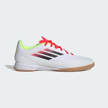 ADIDAS PERFORMANCE Soccer Cleats 'F50 League' in White