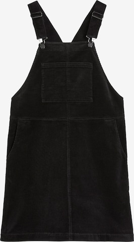 Robe Marc O'Polo DENIM en noir : devant