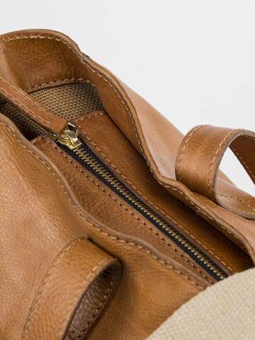 Shopper di THE DUST COMPANY in marrone