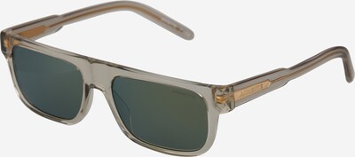 arnette Sonnenbrille '0AN4278' in khaki / dunkelgrün, Produktansicht