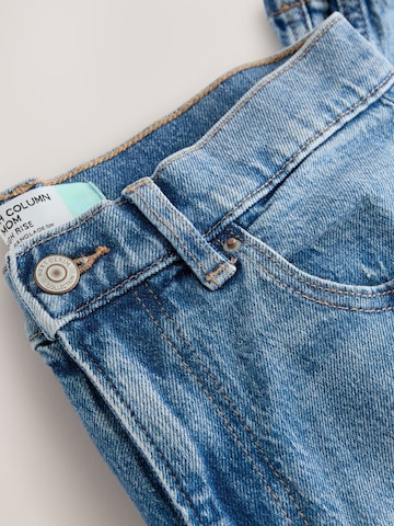 Next Regular Jeans in Blauw