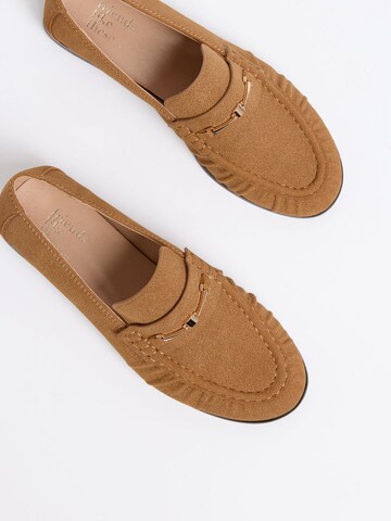 Friends Like These Мокасины в Бежевый