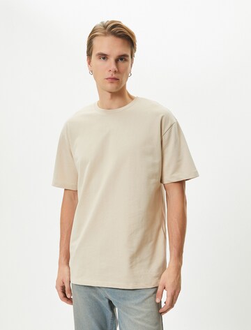 Koton Shirt in Beige