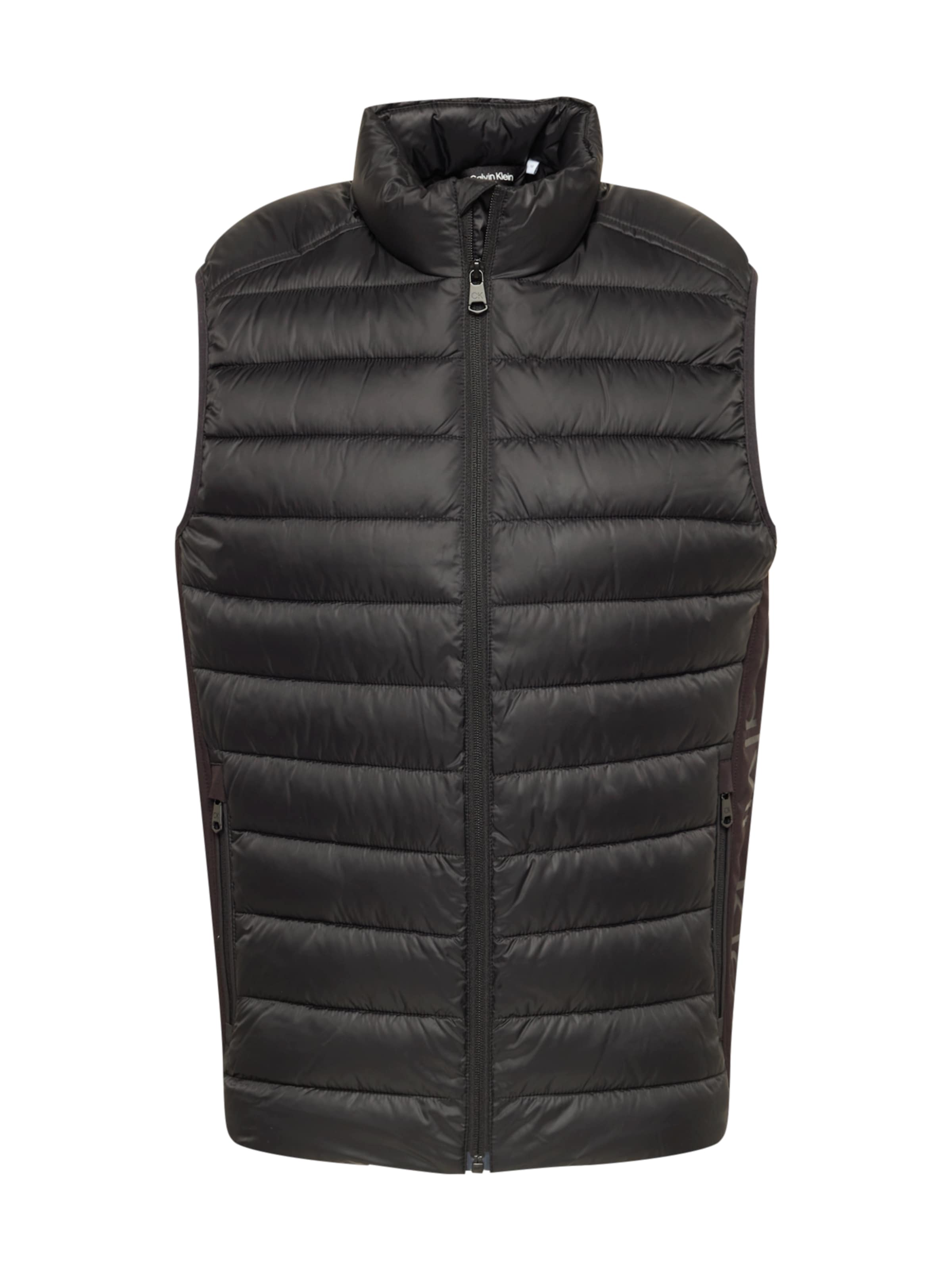 calvin klein vest