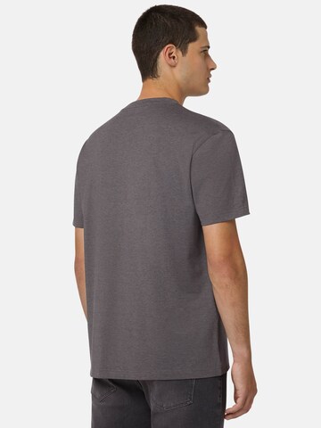 Boggi Milano Shirt in Grey