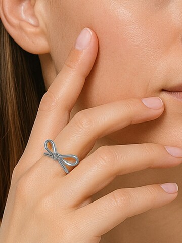 Bague Heideman en argent