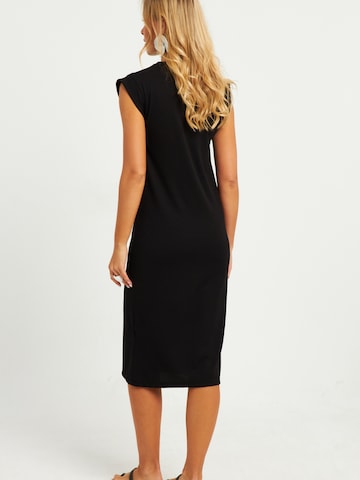 Cool & Sexy Kleit, värv must