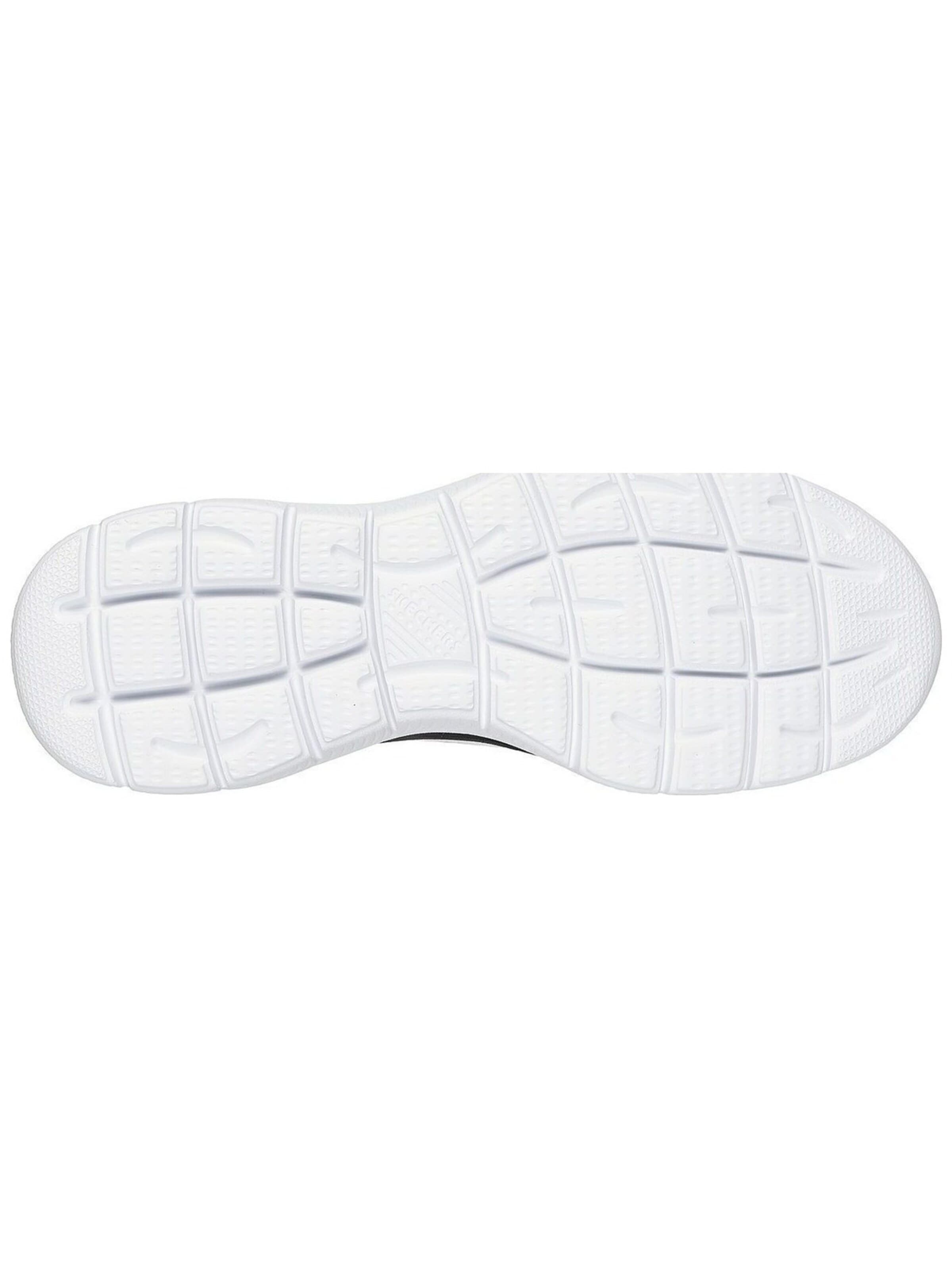 Scarpa sportiva 'Skechers Summits - Perfo' di SKECHERS in bianco