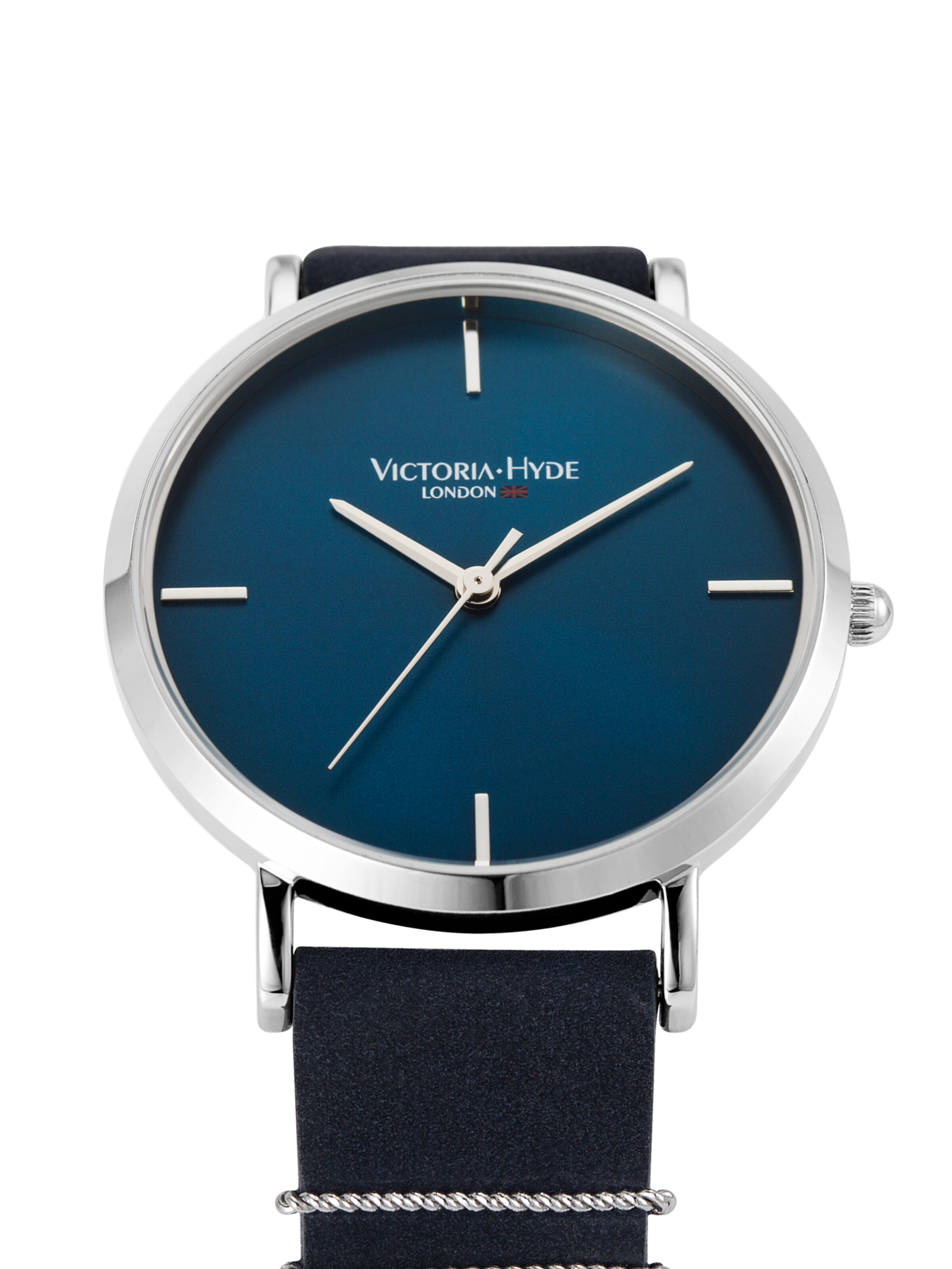 Victoria Hyde Uhr 'The Primrose' in Blau
