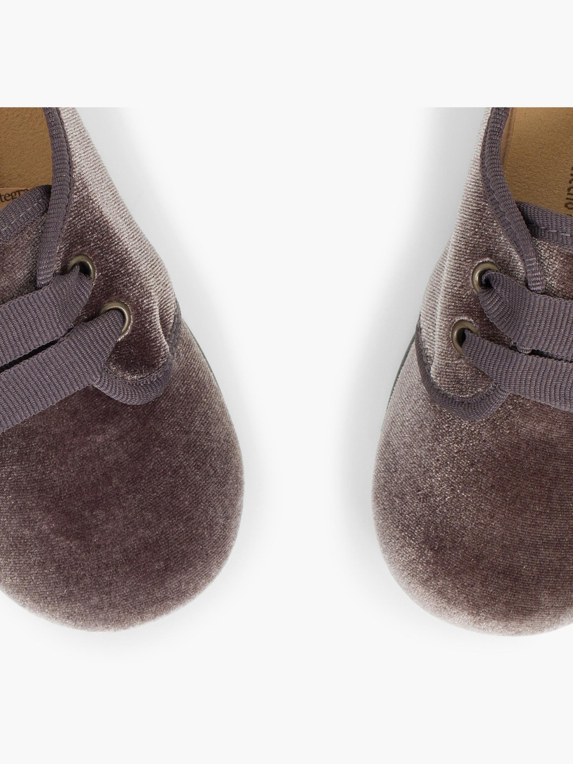 Pisamonas Flats in Grey