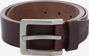 BRAX Belt in Brown: front