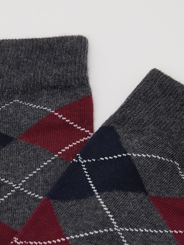 Tezenis Socks in Grey