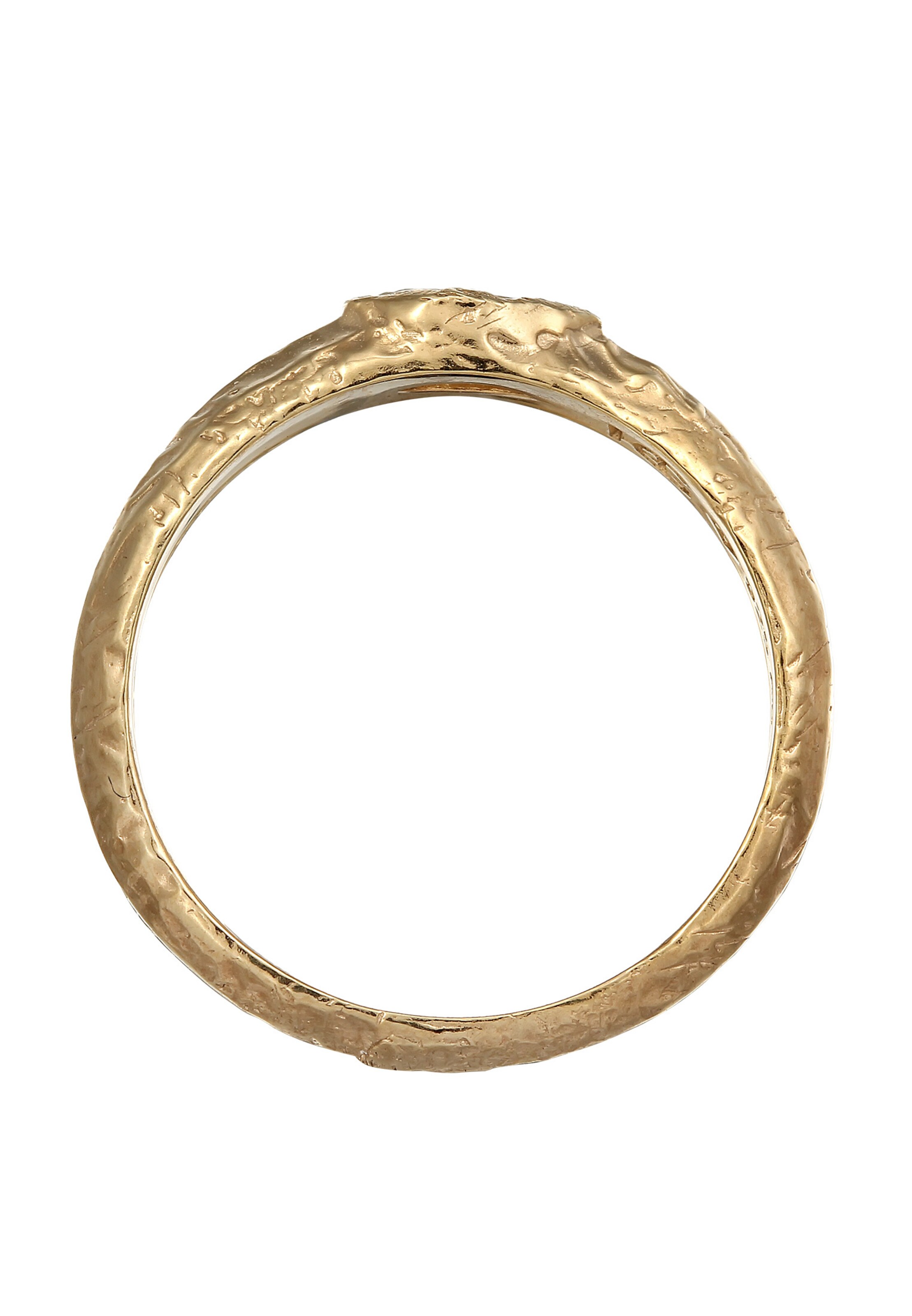 Haze&Glory Prsten – zlatá