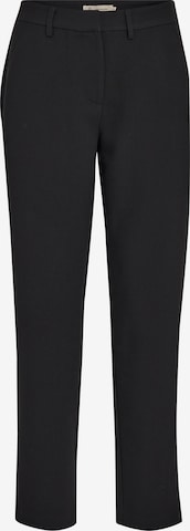 Peppercorn Regular Hose 'Nora Janika' in Schwarz: Vorderseite
