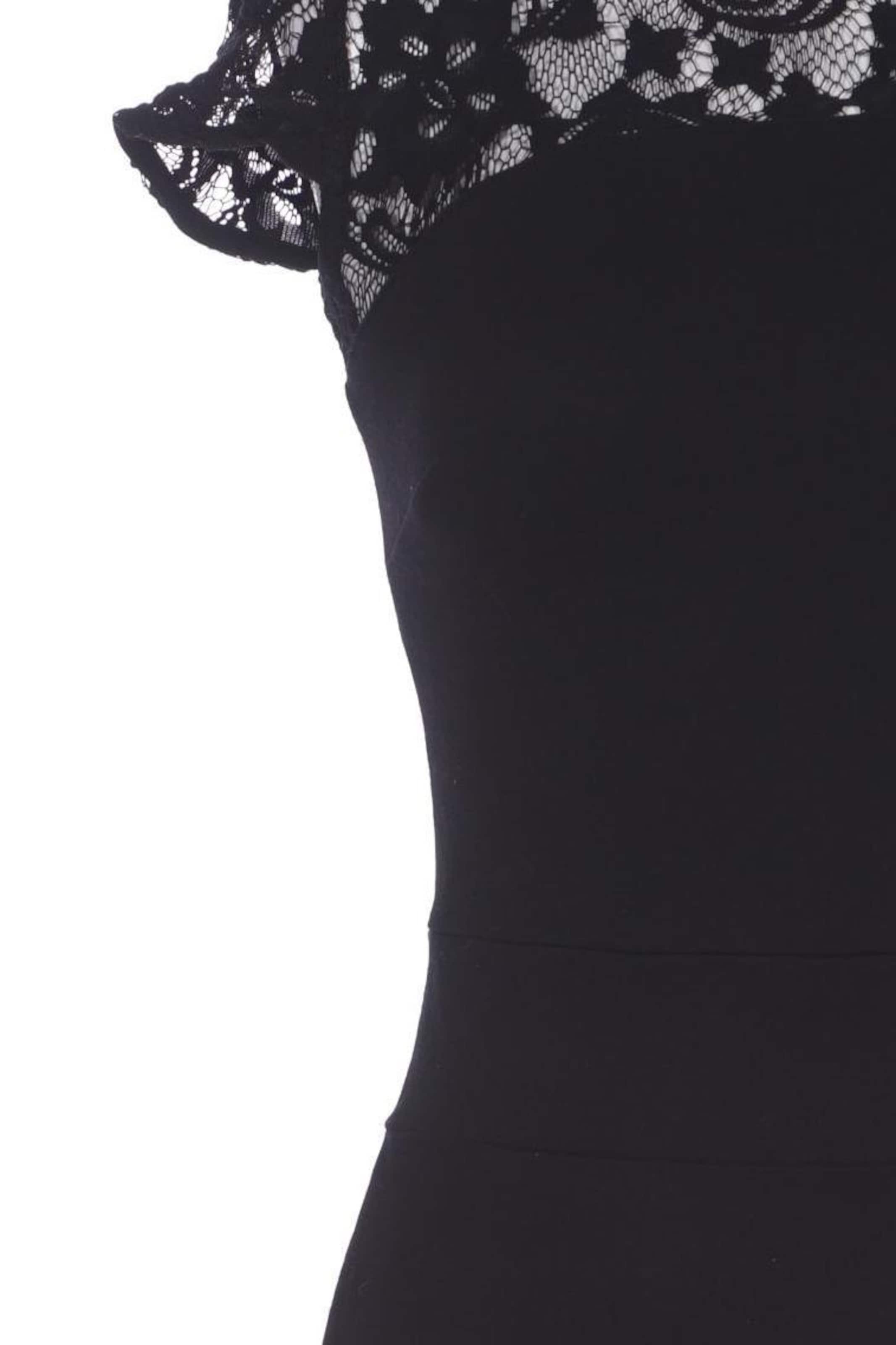 Anna Field Dress in S in Black