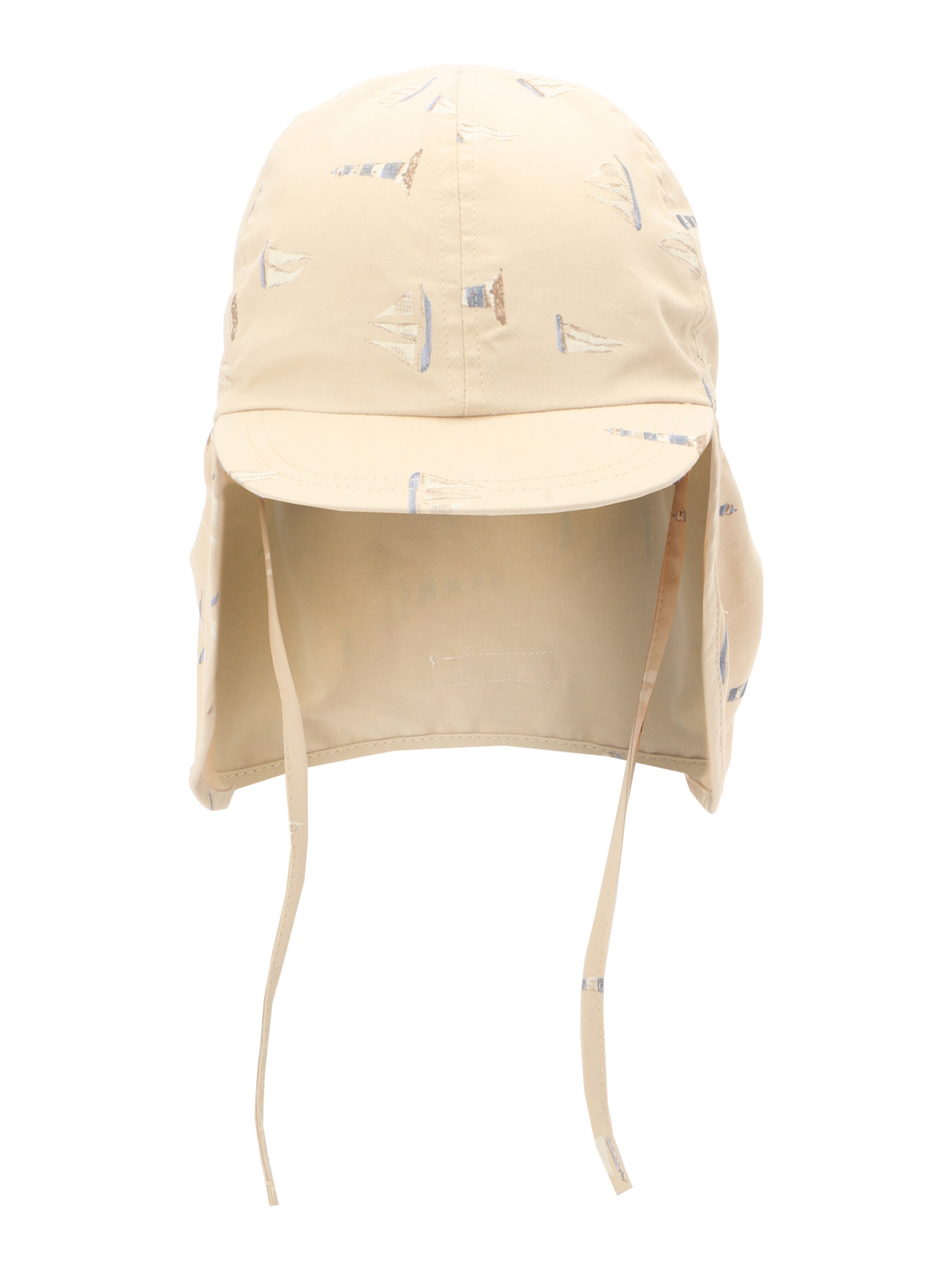 Cappello di EN FANT in beige