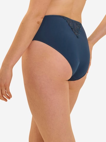 Simone Perele Panty 'Andora' in Green
