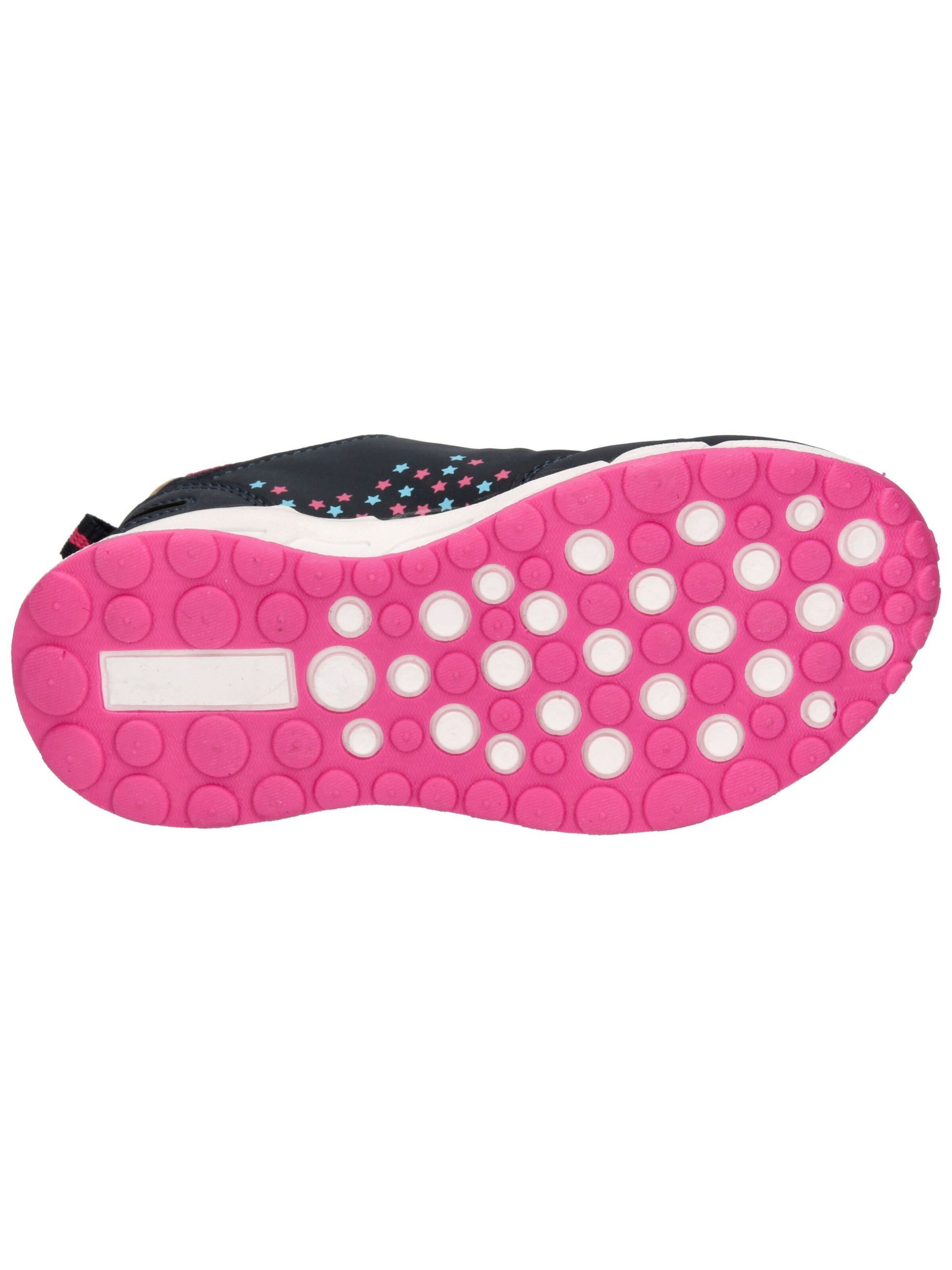 LICO Sneaker 'Blinky' in Blau