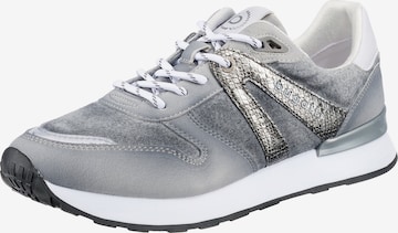 bugatti Sneakers 'Safia' in Grey