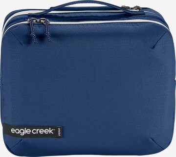 Trousses de toilette 'Pack-It Trifold' EAGLE CREEK en bleu : devant