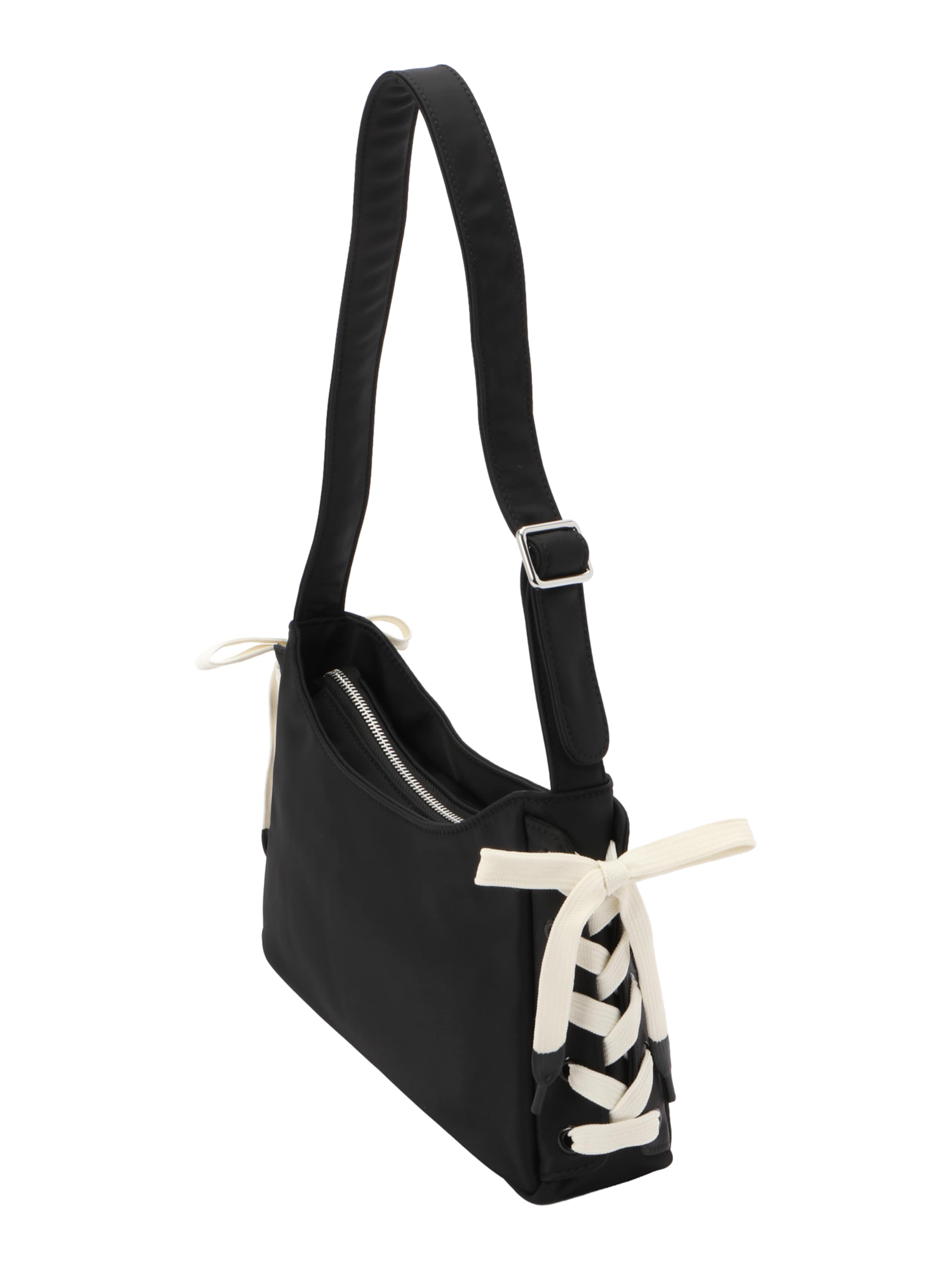 KARL LAGERFELD JEANS Τσάντα ώμου σε μαύρο